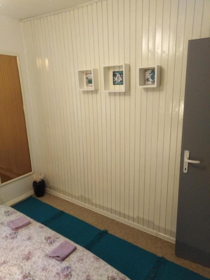 Apartmán Mimi *