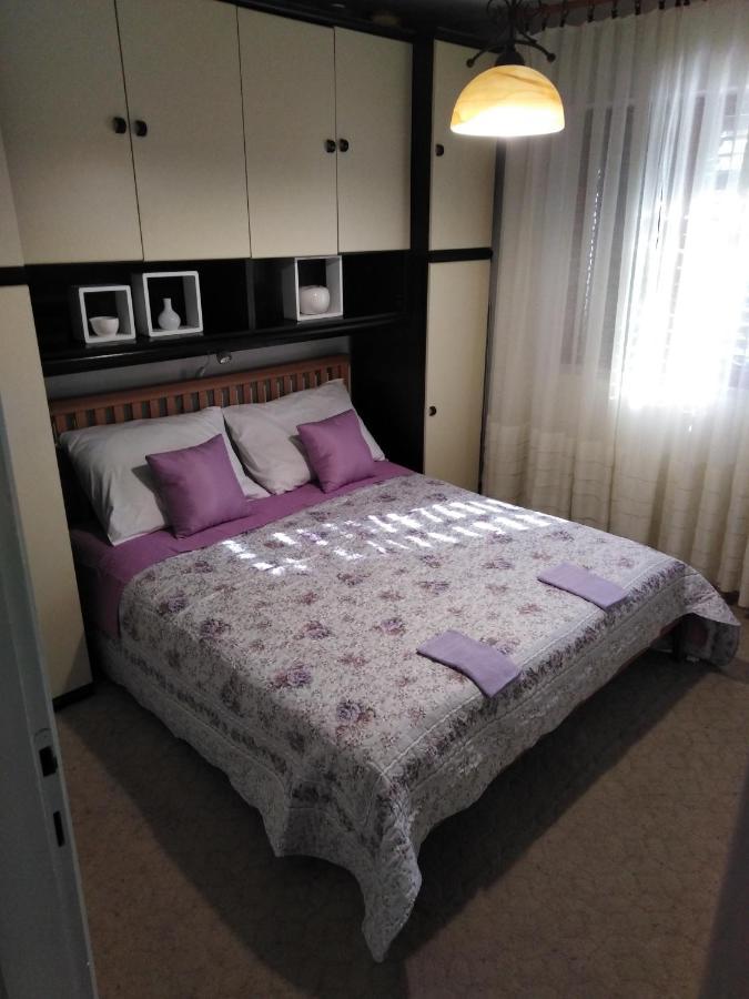 Mimi Apartmán Klenovica