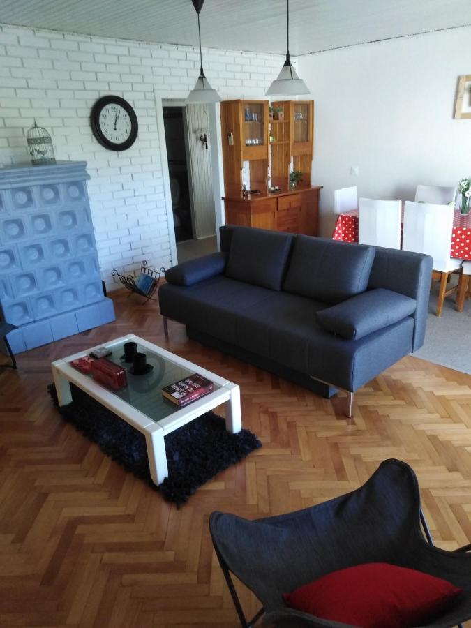 Apartmán Mimi *