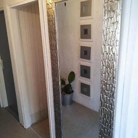 Apartman Mimi Klenovica Exterior photo