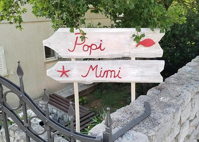 Apartman Mimi