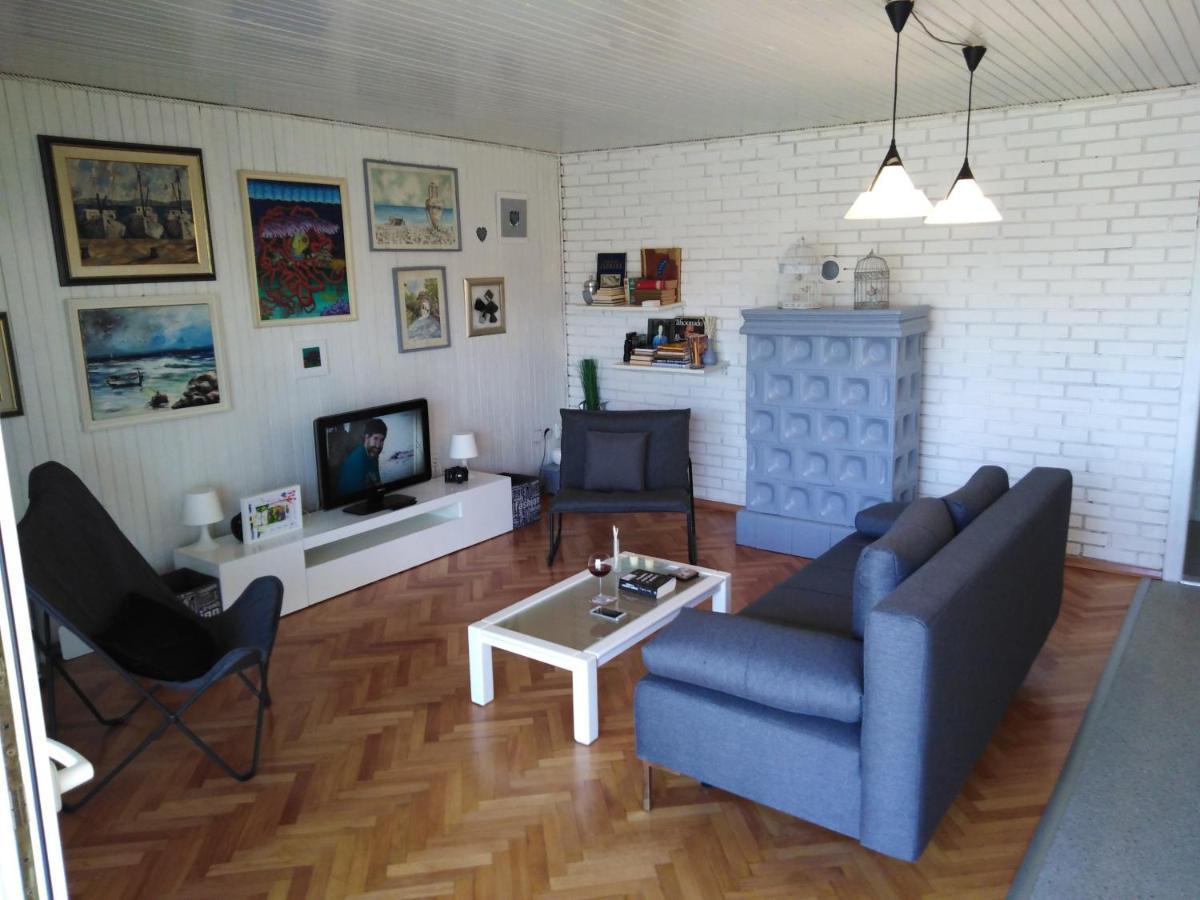 Mimi Apartmán *