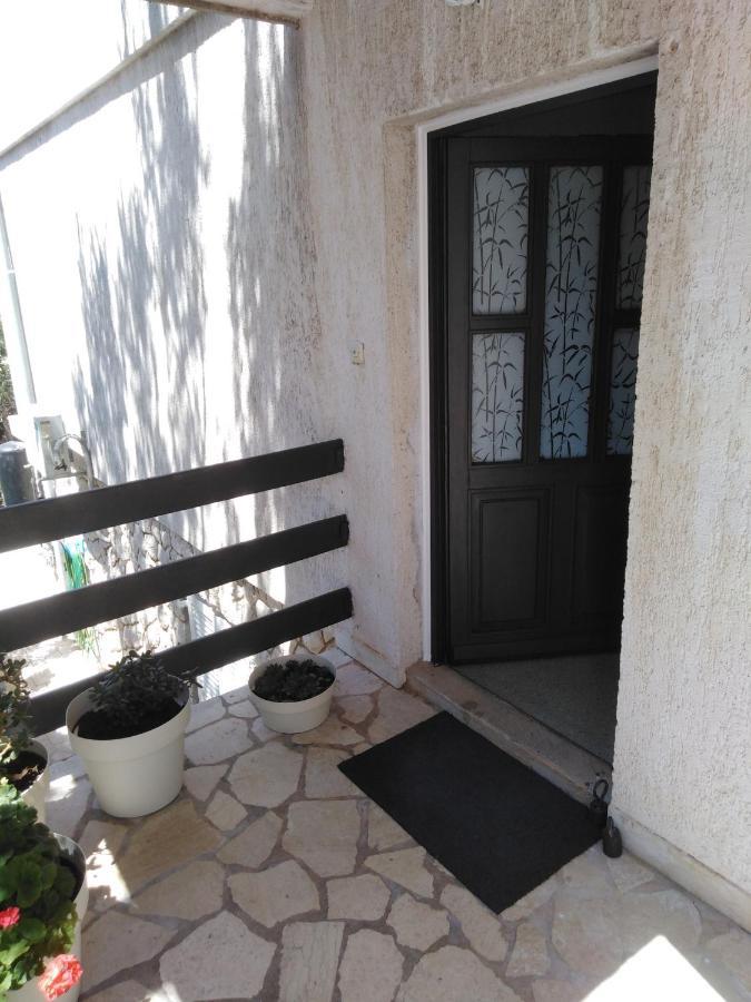Apartmán Mimi Klenovica