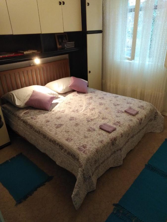 Apartmán Mimi Klenovica