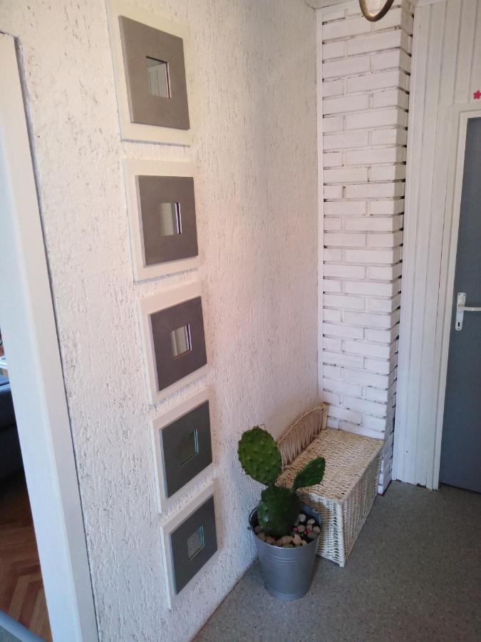 Apartmán Mimi *