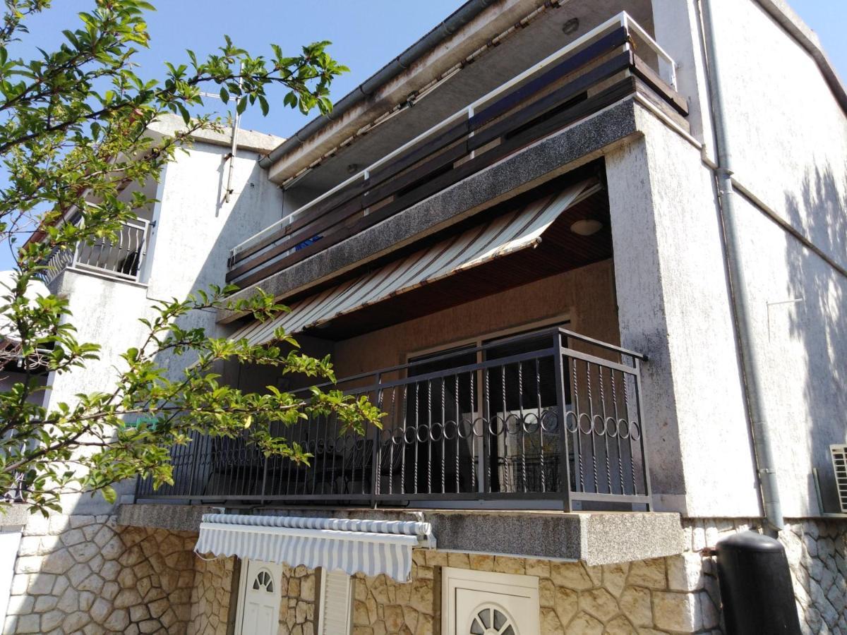 Apartmán Mimi