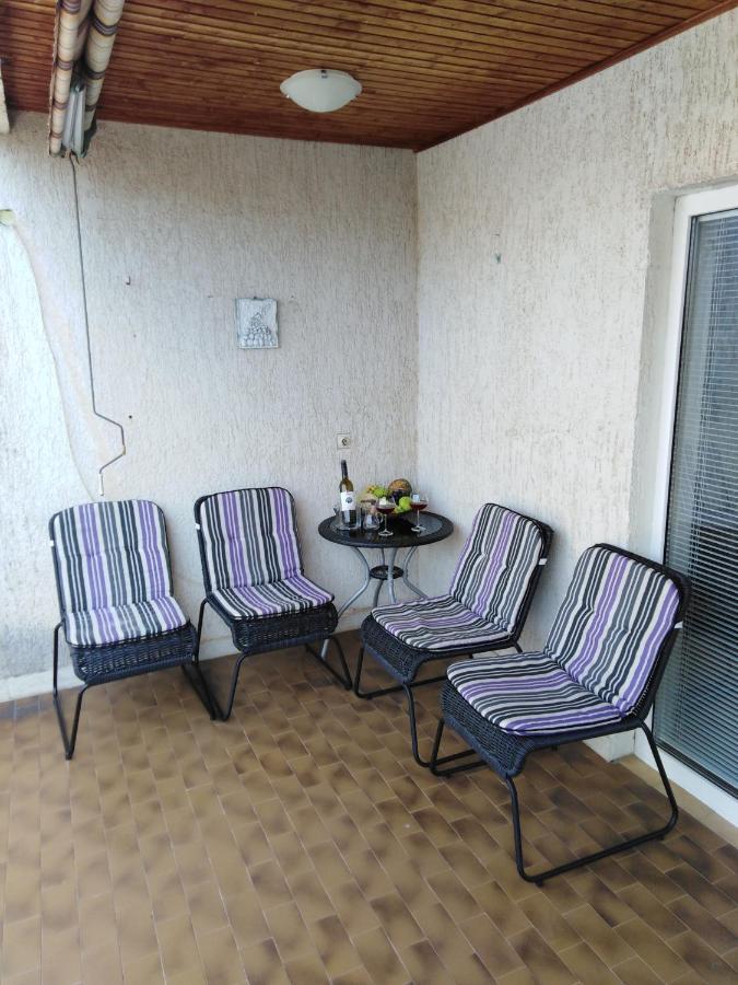Mimi Apartmán Klenovica