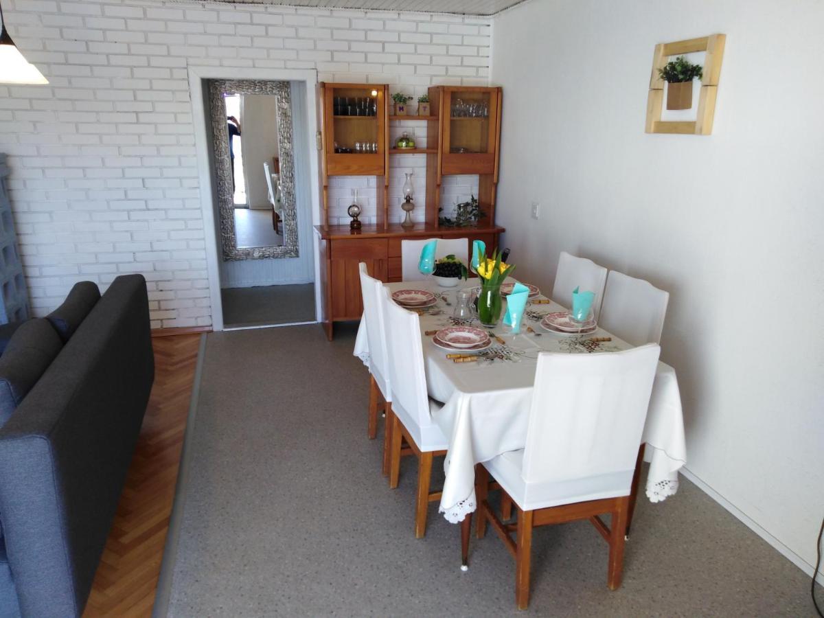Mimi Apartmán