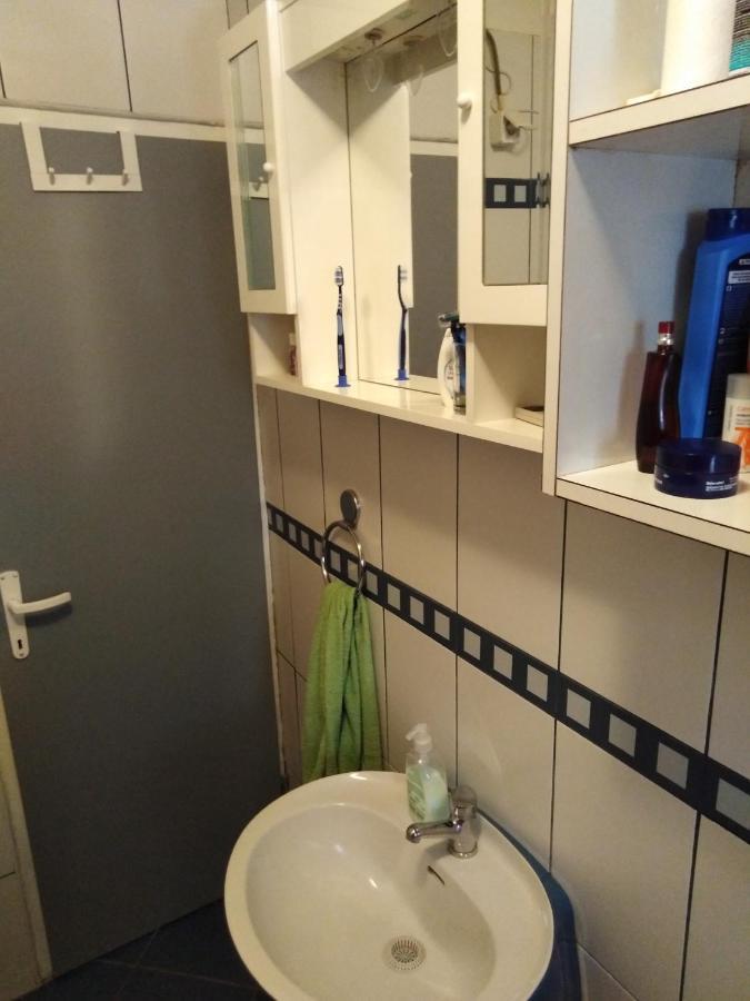 Mimi Apartmán